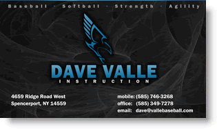 Business Cards Rochester