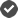 check mark