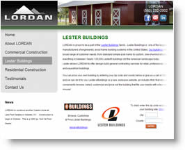 Lordan Development