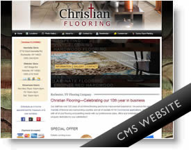 Christian Flooring
