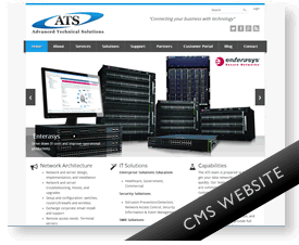 ATS Rochester