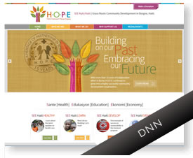 HOPE Haiti