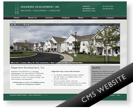 Edgemere