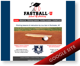 Fastball-U