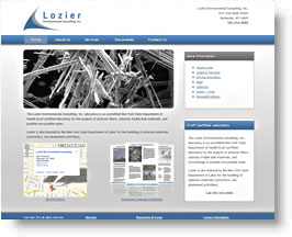 Lozier Environmental
