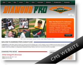 Matt Dryer's Diamond Pro