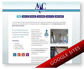 A&C Property Services