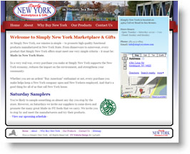 Simply New York