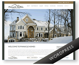 Pinnacle Homes